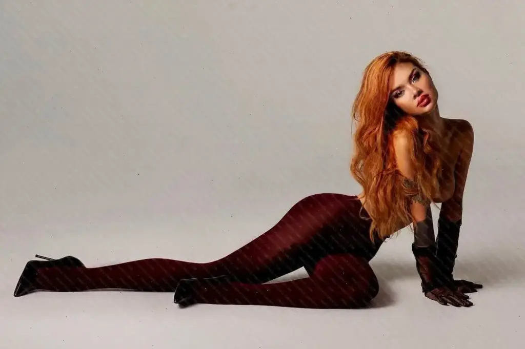 Абриэль Красково 25 - Анкета #6544 - Фото 6