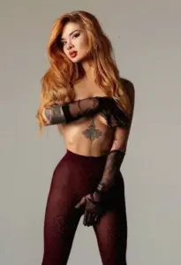 Абриэль Красково 25 - Анкета #6544