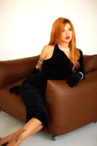 Абриэль Красково 25 - Анкета #6544