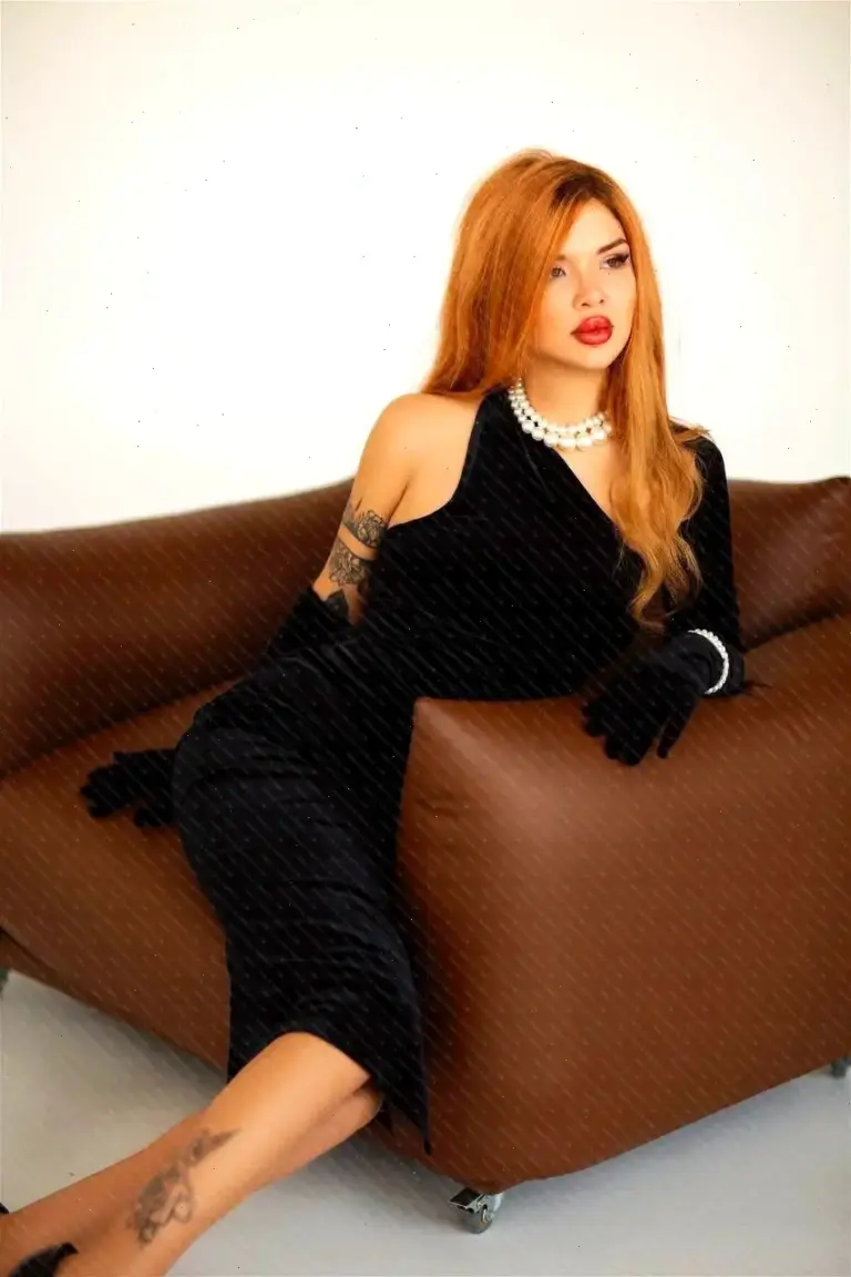 Абриэль Красково 25 - Анкета #6544