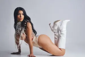 Адриана Наташинский 27 - Анкета #4204