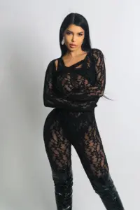 Адриана Наташинский 27 - Анкета #4204