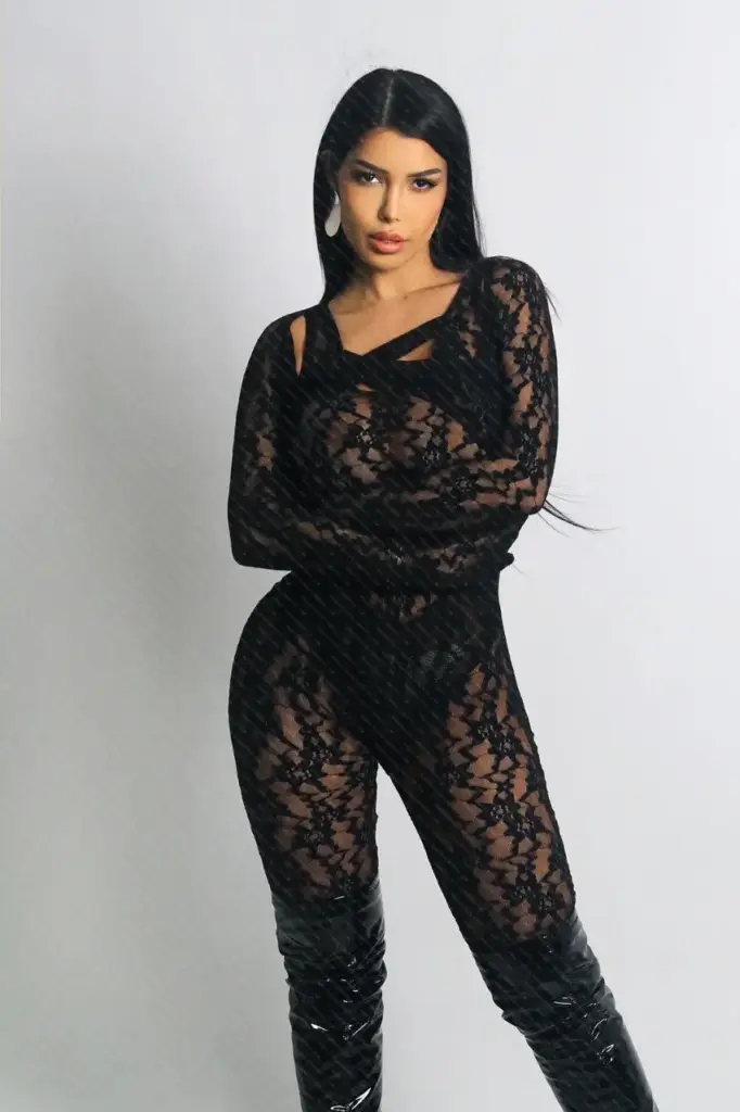 Адриана Наташинский 27 - Анкета #4204 - Фото 3