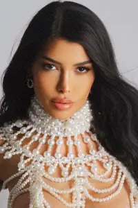 Адриана Наташинский 27 - Анкета #4204