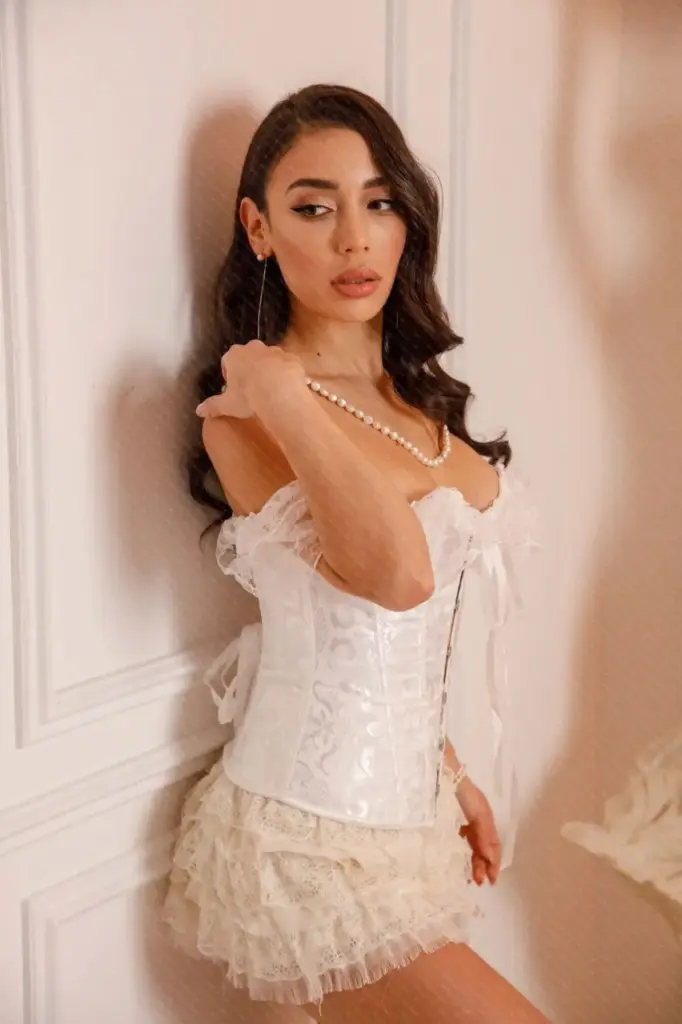 Адриана Дзержинский 24 - Анкета #5610 - Фото 3