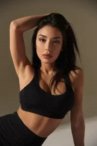 Адриана Дзержинский 24 - Анкета #5610