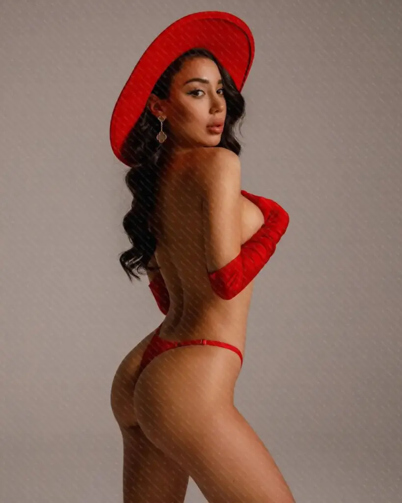 Адриана Дзержинский 24 - Анкета #5610 - Фото 5