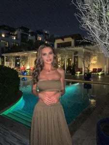 Агата Котельники 24 - Анкета #8518