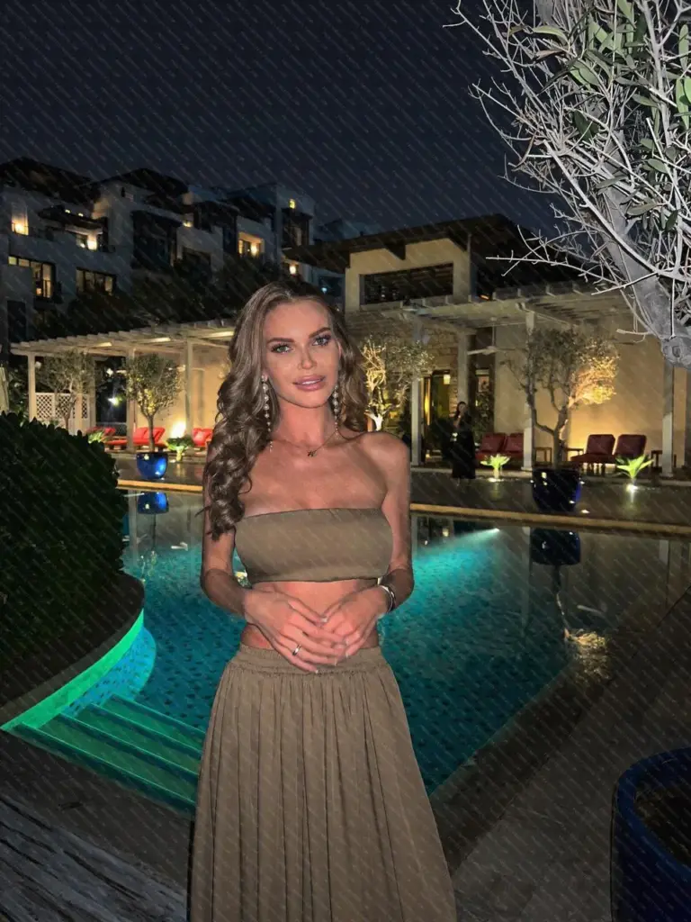 Агата Котельники 24 - Анкета #8518 - Фото 7