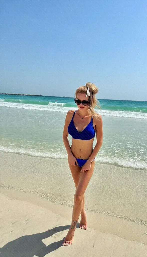 Агата Котельники 24 - Анкета #8518 - Фото 4