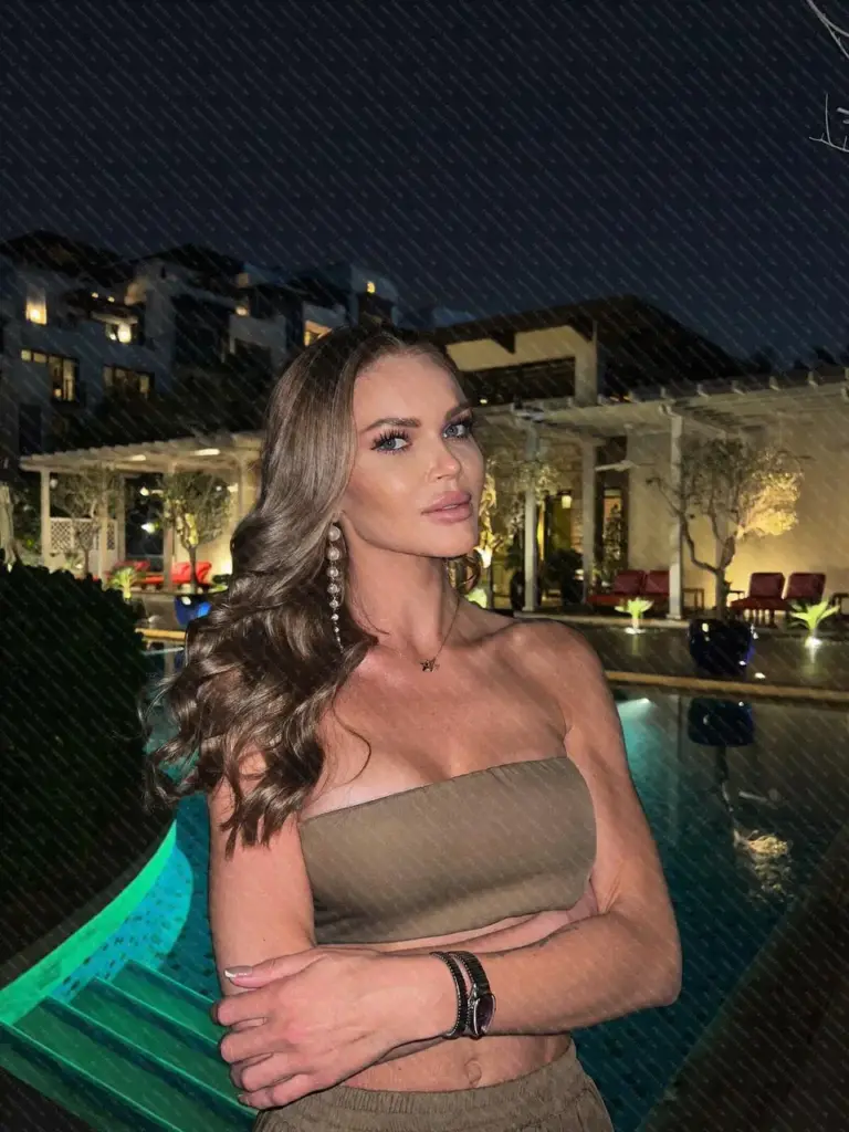 Агата Котельники 24 - Анкета #8518 - Фото 6