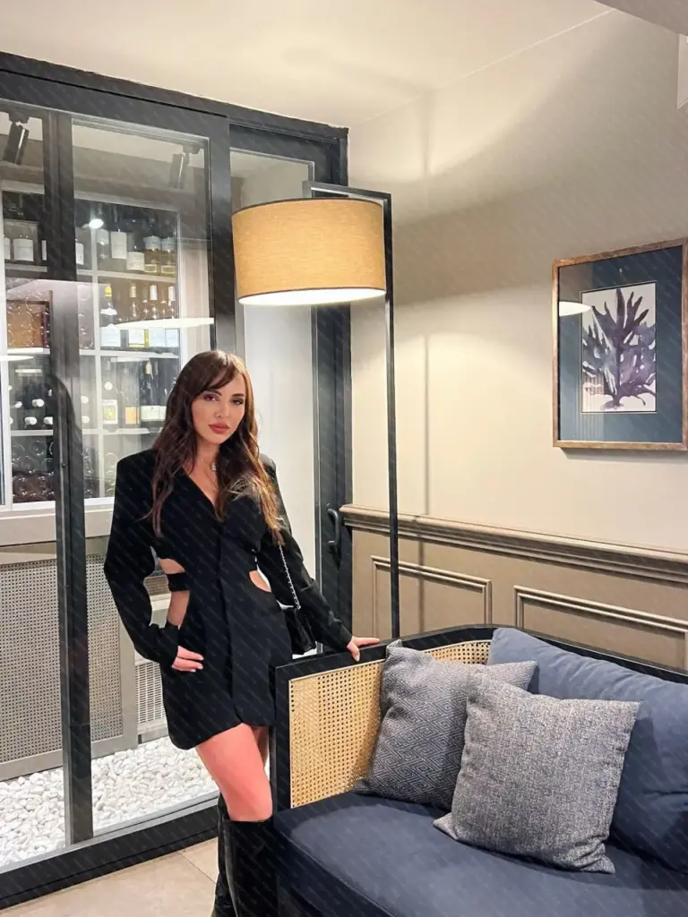 Айла Котельники 24 - Анкета #7849 - Фото 4