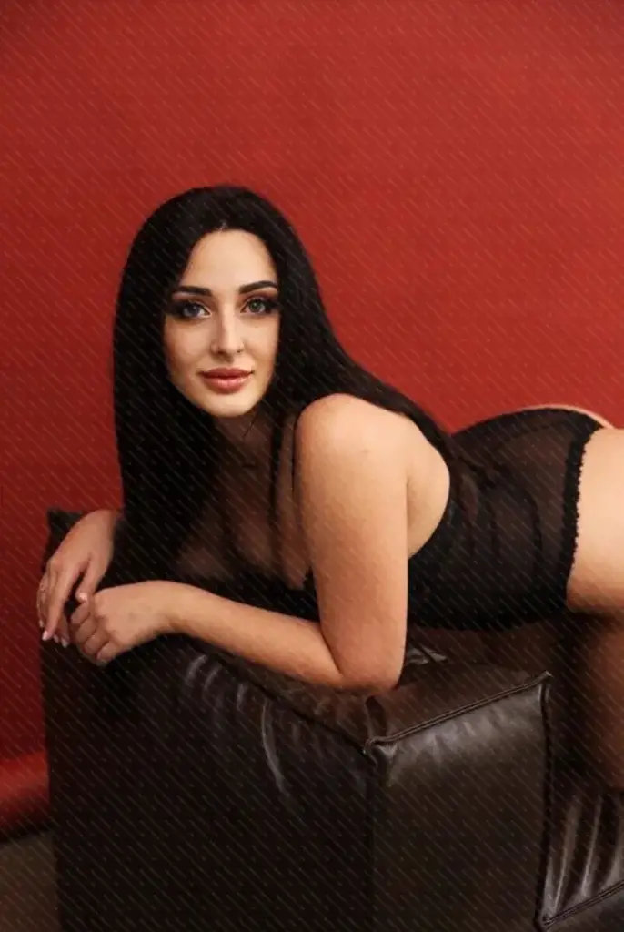 Айлин Томилино 28 - Анкета #8364