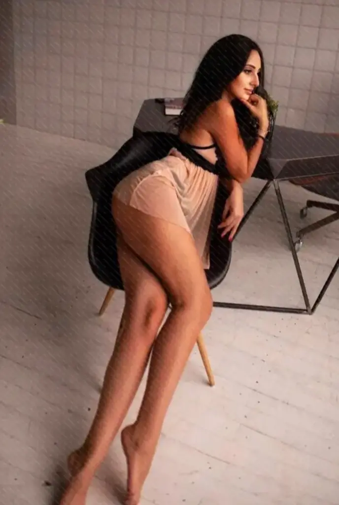 Айлин Томилино 28 - Анкета #8364 - Фото 5