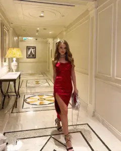 Айрис Жулебино 24 - Анкета #4644