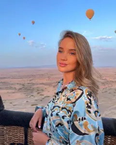 Айрис Жулебино 24 - Анкета #4644