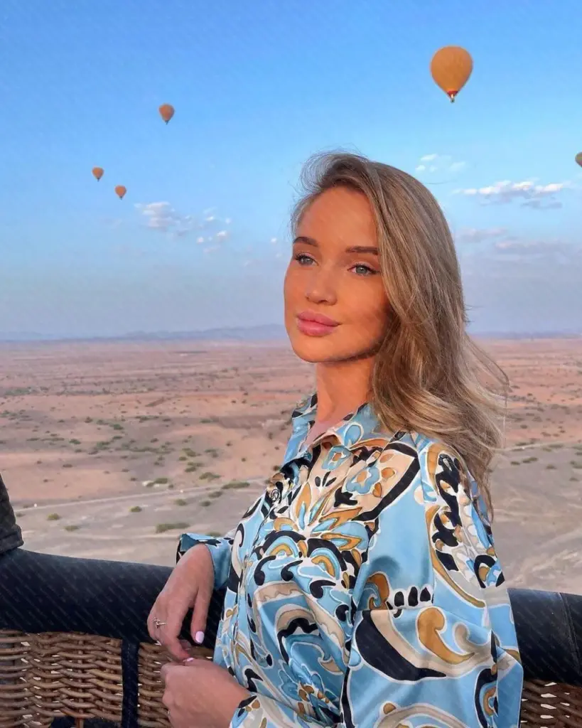 Айрис Жулебино 24 - Анкета #4644 - Фото 4