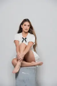 Аиша Марусино 22 - Анкета #8141