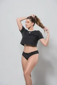 Аиша Марусино 22 - Анкета #8141