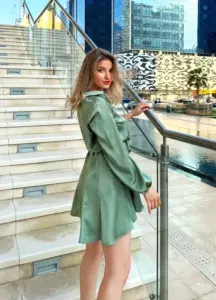 Айза Марусино 22 - Анкета #7957