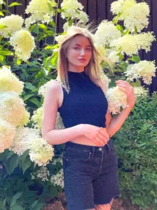 Айза Марусино 22 - Анкета #7957