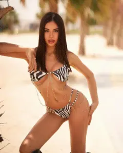 Алана Жулебино 22 - Анкета #5600