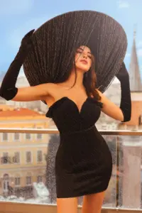 Алана Жулебино 22 - Анкета #5600