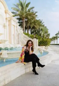 Альбина Некрасовка 23 - Анкета #4192