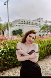 Альбина Некрасовка 23 - Анкета #4192