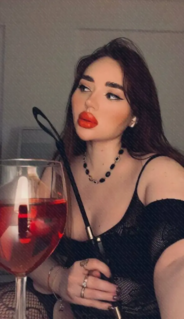 Альбина Некрасовка 23 - Анкета #4192 - Фото 5