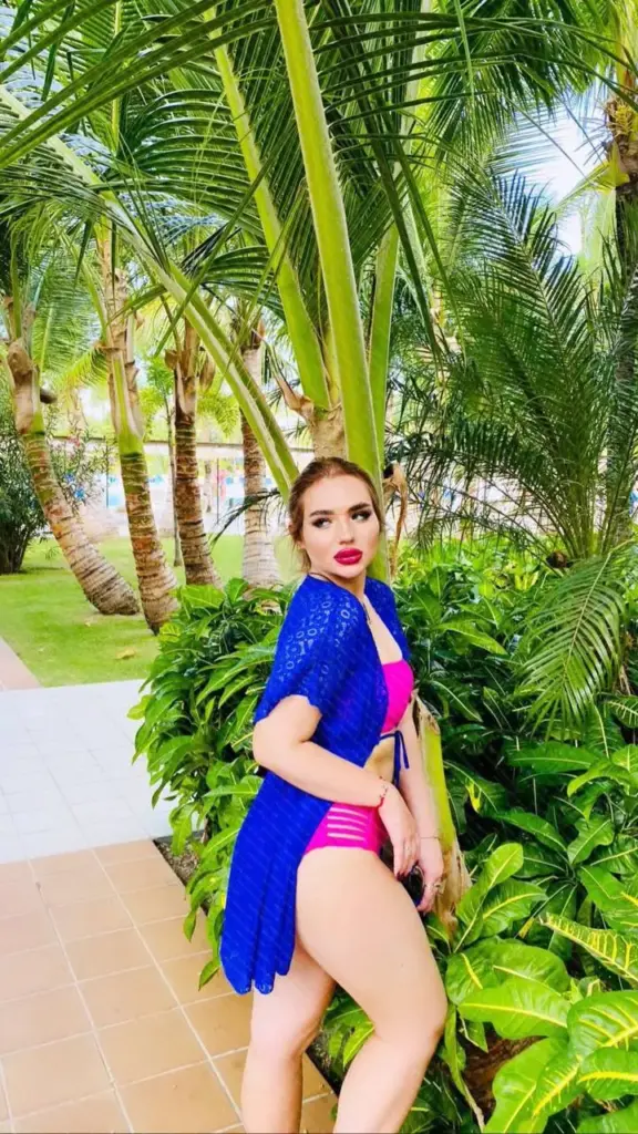 Альбина Некрасовка 23 - Анкета #4192 - Фото 4