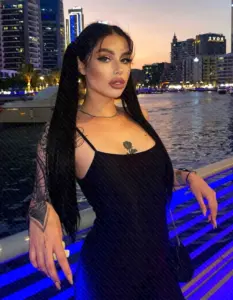 Aleks Марусино 24 - Анкета #8385