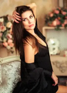 Александра Красково 30 - Анкета #7508