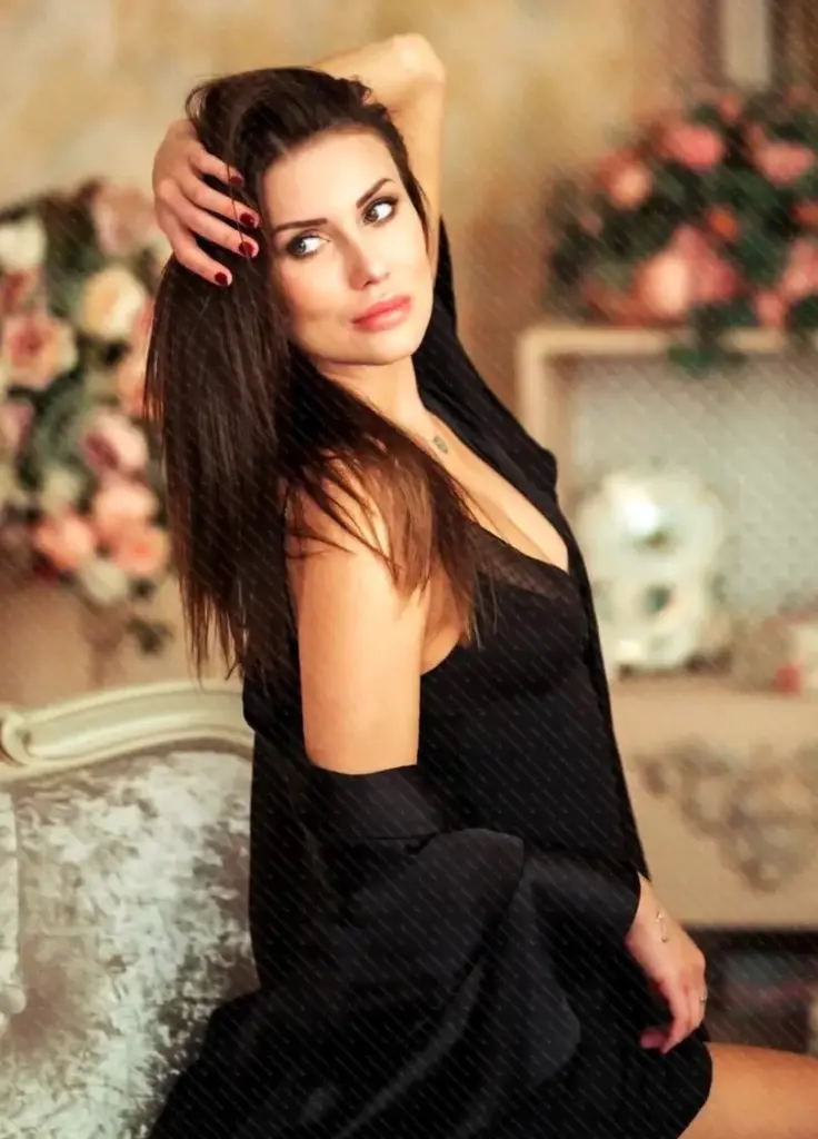 Александра Красково 30 - Анкета #7508