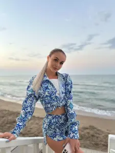 Александра Марусино 23 - Анкета #4405