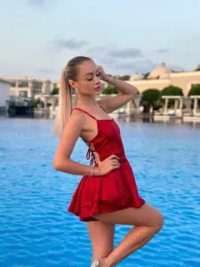 Александра Марусино 23 - Анкета #4405