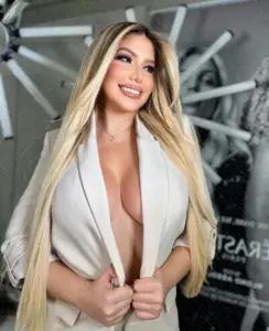 Александра Марусино 25 - Анкета #4426