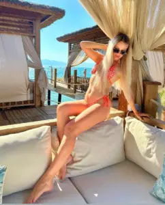 Александра Марусино 23 - Анкета #4405