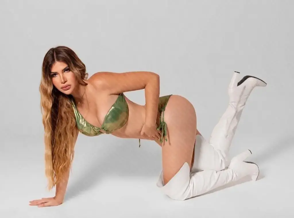 Александра Марусино 25 - Анкета #4426 - Фото 5