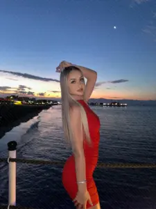 Александра Марусино 23 - Анкета #4405