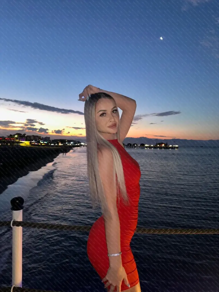 Александра Марусино 23 - Анкета #4405 - Фото 5