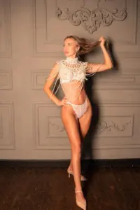 Alexsa Дзержинский 30 - Анкета #4216