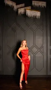 Alexsa Дзержинский 30 - Анкета #4216