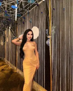 Алия Жулебино 21 - Анкета #8296