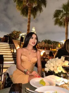 Алия Жулебино 21 - Анкета #8296