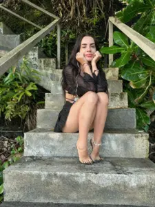 Алина Котельники 23 - Анкета #4397