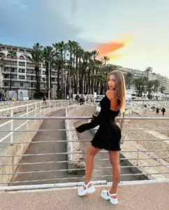 Алина Марусино 28 - Анкета #4392