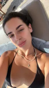 Алина Котельники 23 - Анкета #4397