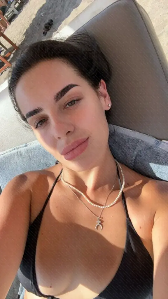 Алина Котельники 23 - Анкета #4397 - Фото 6