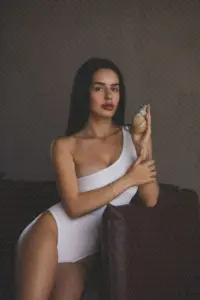 Алина Котельники 23 - Анкета #4397